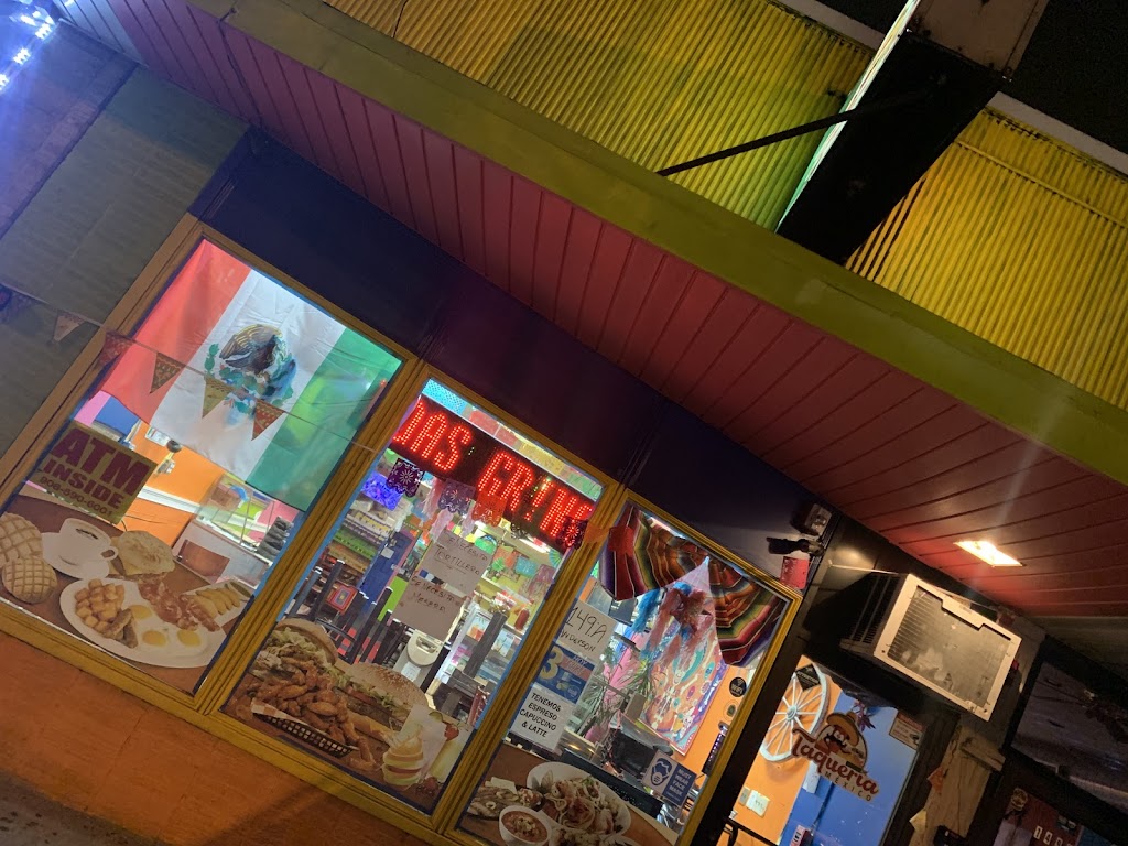 Fairview Taqueria 07022