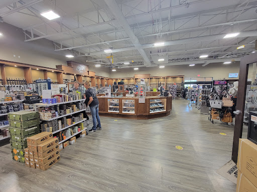 Gun Shop «Second Amendment Sports», reviews and photos, 3705 W Elm St, McHenry, IL 60050, USA