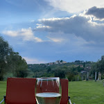 Photo n°1 de l'avis de Omer.a fait le 11/05/2022 à 17:27 sur le  Certosa di Maggiano à Siena