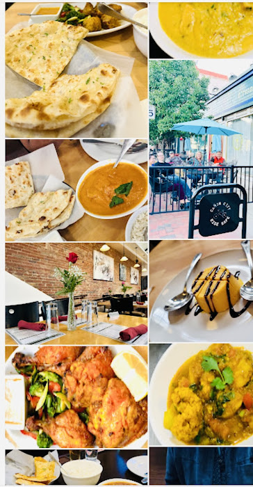 Restaurant near American Inn Motel Canon City