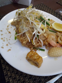 Phat thai du Restaurant thaï Le SukhothaÏ à Toulouse - n°4