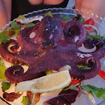 Photo n°1 de l'avis de Iulia.e fait le 18/07/2019 à 19:18 sur le  Il Molo à San Leone