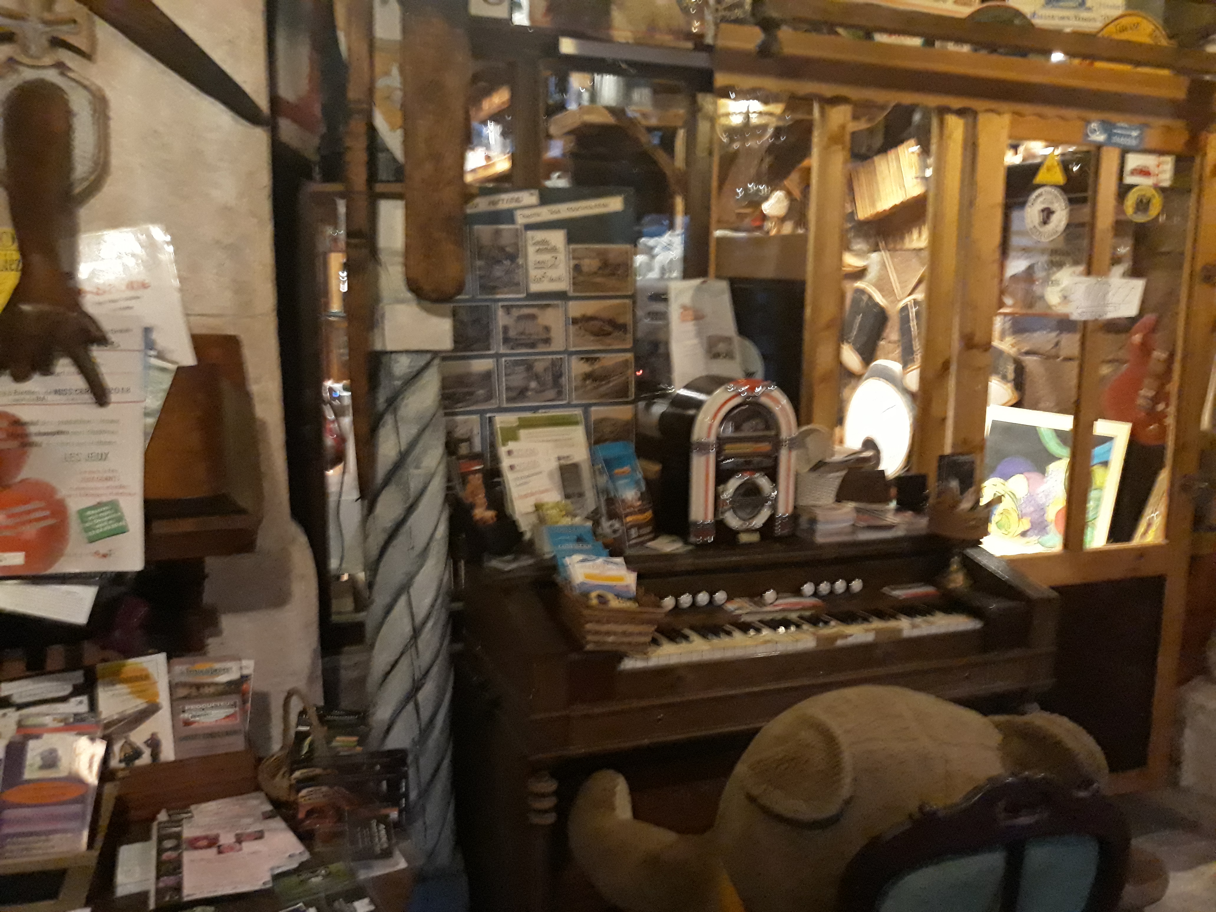 Photo n° 8 de l'avis de Jean-jacques.A fait le 29/06/2018 à 21:57