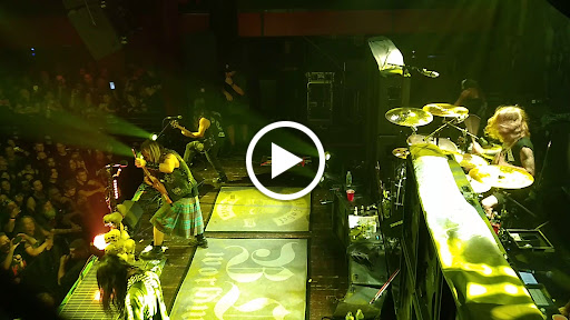 Live Music Venue «Revolution Live», reviews and photos, 100 SW 3rd Ave, Fort Lauderdale, FL 33312, USA