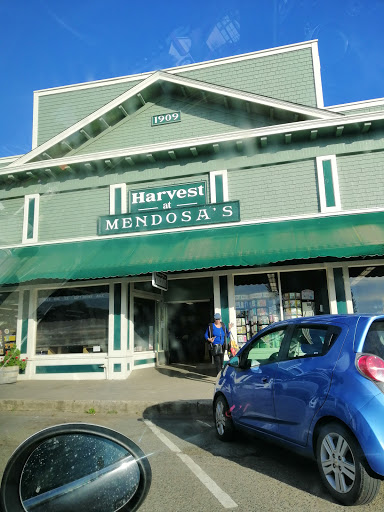 Supermarket «Harvest Market», reviews and photos, 10501 Lansing St, Mendocino, CA 95460, USA
