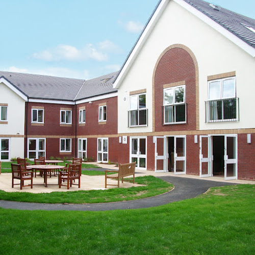 Charles Court Care Home
