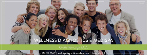 Wellness Diagnostics and Medispa