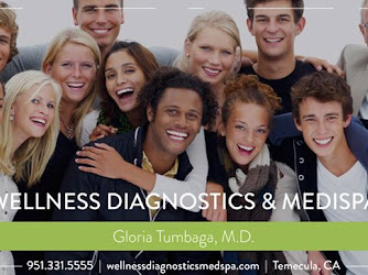 Wellness Diagnostics & Medispa