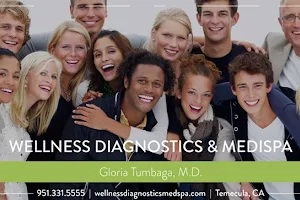 Wellness Diagnostics and Medispa, PMA image