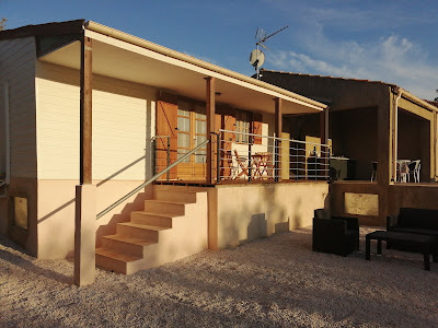 Gîte Des Cabridons à Ginasservis