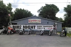 Choppers Bar & Grill Inc image
