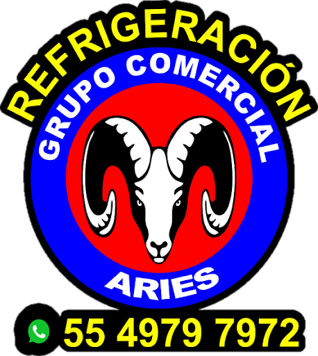 Refaccionaria Aries 4 Grupo Comercial Aries