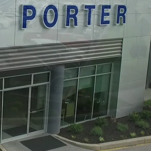 Car Dealer «Porter Ford», reviews and photos, 600 Ogletown Rd, Newark, DE 19711, USA