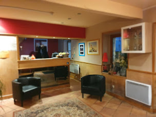 Photo n°68 de L'HOSTELLERIE DE LA RIVIERE à Creil ()