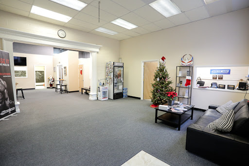 Gym «CrossFit Mahwah», reviews and photos, 31 Industrial Ave, Mahwah, NJ 07430, USA