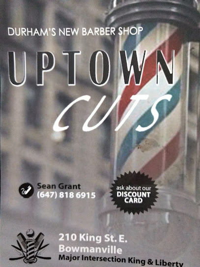 Uptown Cuts
