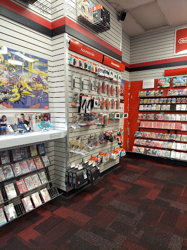 Video Game Store «GameStop», reviews and photos, 1542 Union Tpke, New Hyde Park, NY 11040, USA