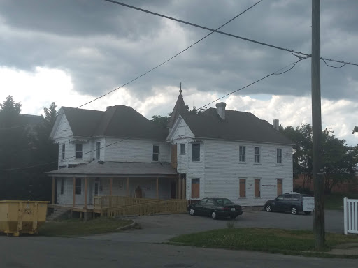 Social Services Organization «Rescue Mission Ministries», reviews and photos