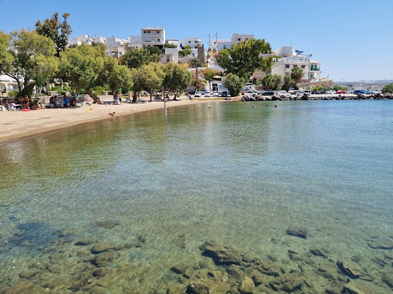Lagada Beach