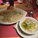 Photo n°19 de l'avis de Claudius.l fait le 06/02/2019 à 17:42 sur le  Landgasthof ZUR NEUEN POST à Hinterschmiding