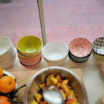 Photo n°15 de l'avis de yi.u fait le 05/10/2022 à 07:16 sur le  Hotel Mirage Versilia à Marina di Pietrasanta