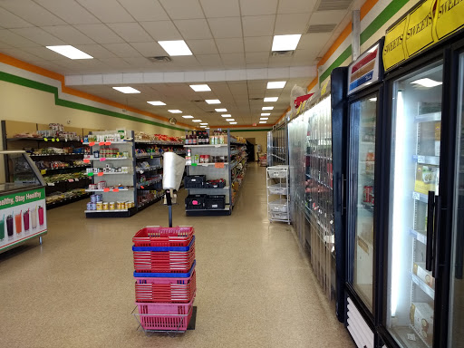 Indian Grocery Store «Indian Grocery Store & Restaurant», reviews and photos, 3853 S Cleveland Ave #6, Fort Myers, FL 33901, USA