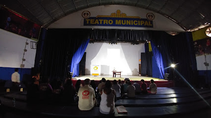 Teatro Municipal de San Juan de Lurigancho
