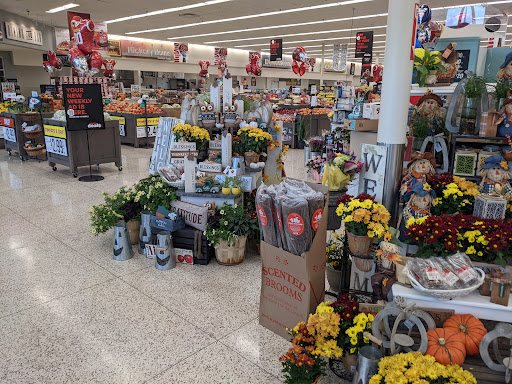 Supermarket «Hy-Vee», reviews and photos, 6655 Martway St, Mission, KS 66202, USA