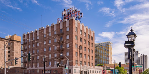 Siegel Suites El Cortez