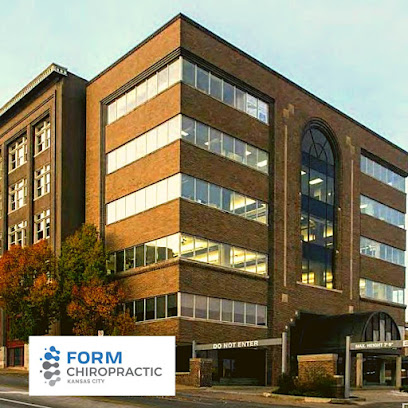 Form Chiropractic KC