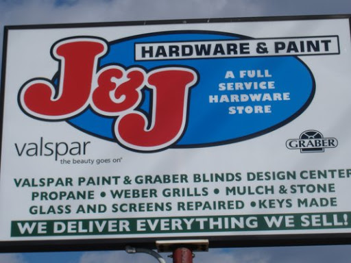 Hardware Store «J&J Hardware», reviews and photos, 100 Ark Rd, Mt Laurel, NJ 08054, USA