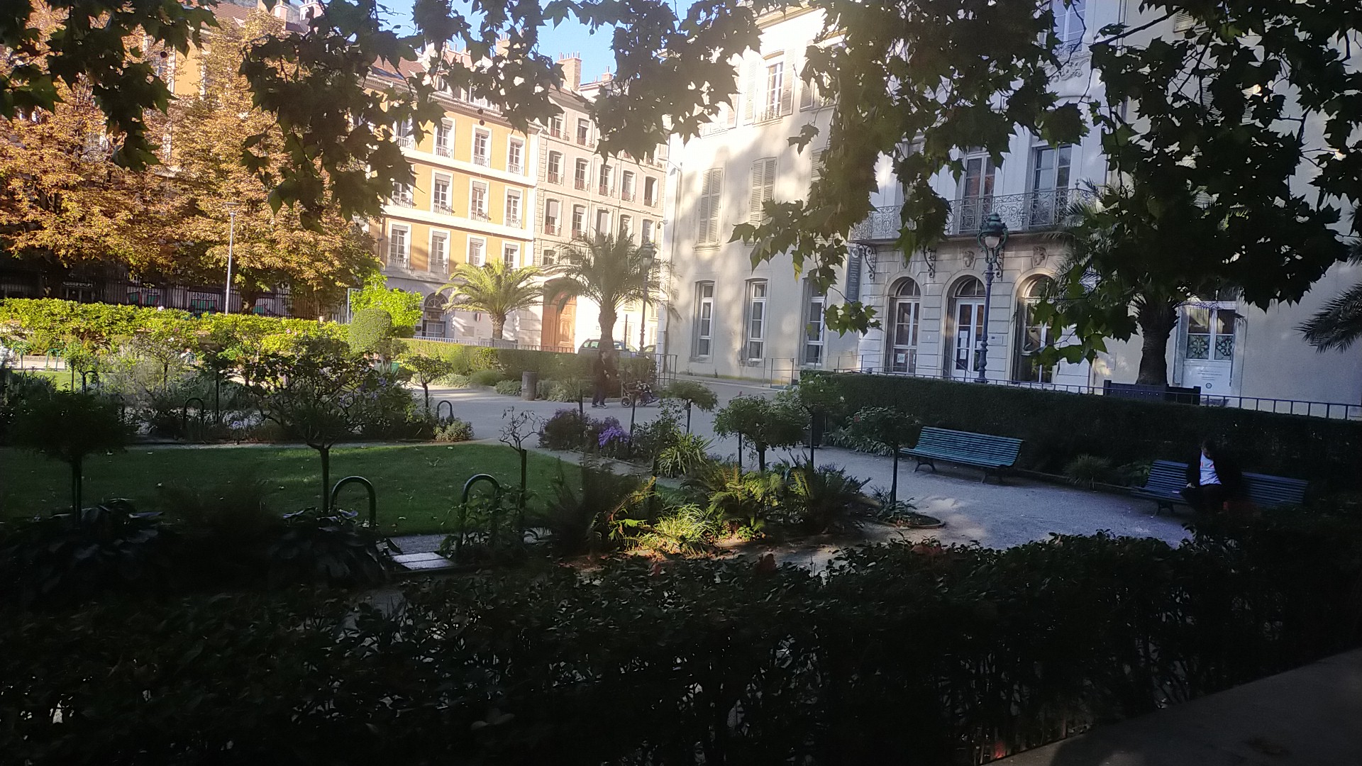Photo n° 2 de l'avis de Hamza.i fait le 19/10/2021 à 14:50