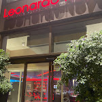 Photo n°2 de l'avis de Sudarshan.i fait le 06/10/2022 à 19:58 sur le  Leonardo Royal Hotel Nürnberg à Nuremberg