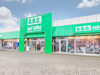 B.O.C. - BIKE & OUTDOOR COMPANY GmbH & Co. KG