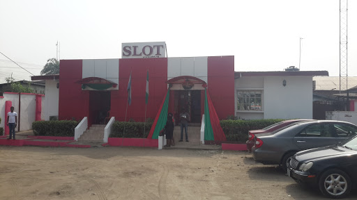 Slot, Ndidem Usang Iso Rd, Ikot Eyo 540213, Calabar, Nigeria, Bank, state Cross River