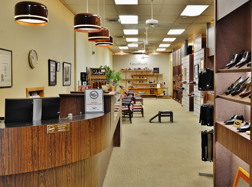 Shoe Store «Sherman Brothers Shoes», reviews and photos, 1520 Sansom St, Philadelphia, PA 19102, USA