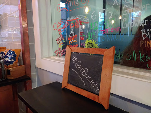 Cider Bar «Buskey Cider», reviews and photos, 2910 W Leigh St, Richmond, VA 23230, USA