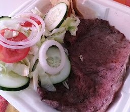 Cocina Económica photo