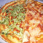 Photo n°35 de l'avis de Diana. fait le 29/05/2018 à 23:35 sur le  Ristorante Bounty di G.P. Srl à San Cesario sul Panaro