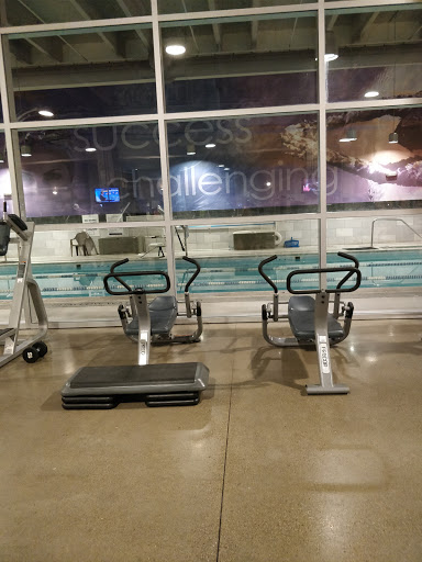 Gym «LA Fitness», reviews and photos, 6425 Penn Ave, Pittsburgh, PA 15206, USA