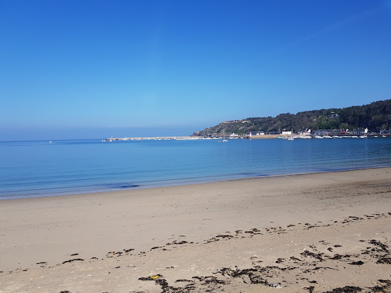 Plage du Centre