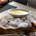 Photo n°3 de l'avis de Paola.o fait le 28/02/2018 à 23:32 sur le  Hotel Chalet Gerard - The mountain lodge à Sëlva