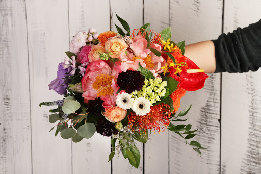 Florist «Fleur De Lis», reviews and photos, 460 Ocean St, South Portland, ME 04106, USA