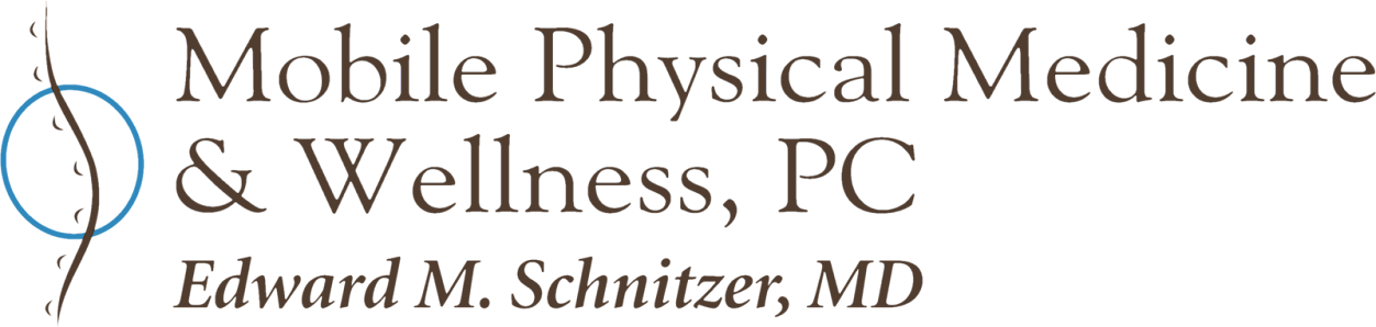 Edward M. Schnitzer, MD | Mobile Physical Medicine & Wellness