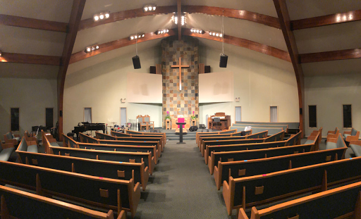 Korean United Methodist Church of Ann Arbor