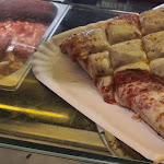 Photo n°2 de l'avis de Ahmed.l fait le 09/07/2022 à 17:26 sur le  Spontini à Milan