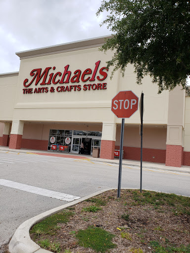 Craft Store «Michaels», reviews and photos, 1740 US Hwy 27 S, Sebring, FL 33870, USA