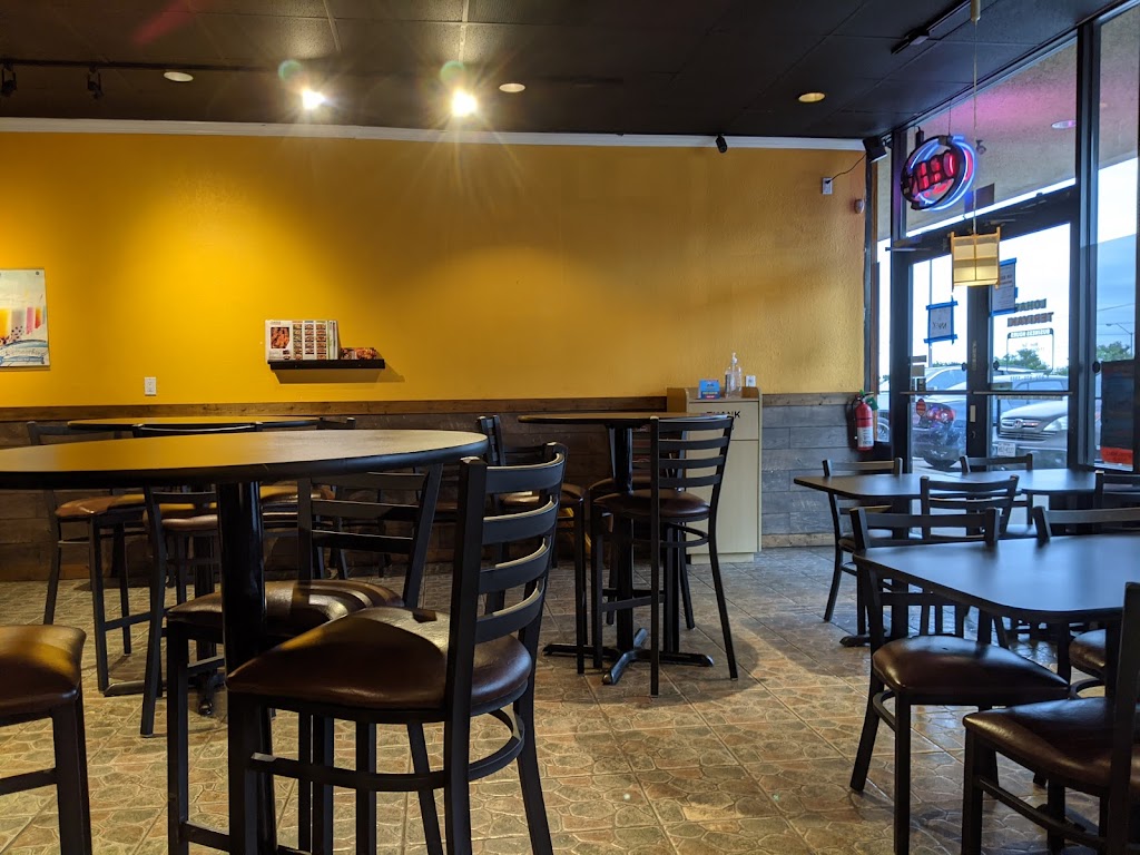 Lohas Teriyaki 75038