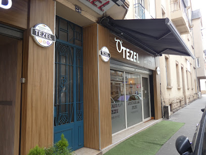 Tezel Metz Sablon Apéro Snack Restaurant Oriental - 24 Rue Saint-Pierre, 57000 Metz, France