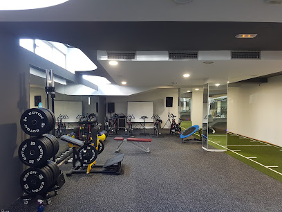Gimnasio Ctc en Armilla 